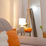 Oasis - Center Apartamento Budapeste