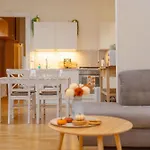 Apartamento Oasis - Center