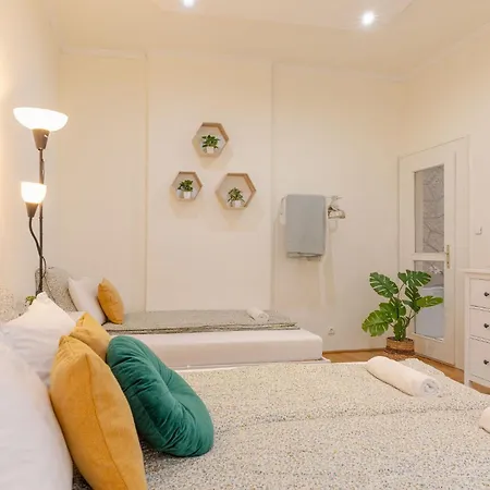 Apartamento Oasis - Center