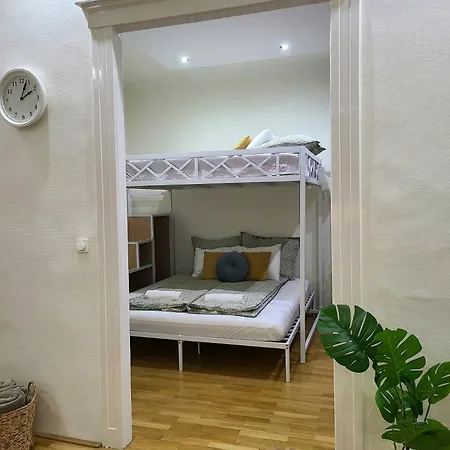 Διαμέρισμα Oasis - Center *