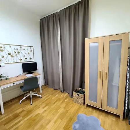 Oasis - Center Appartement