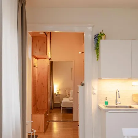 Oasis - Center * Budapest