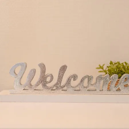 Oasis - Center 公寓