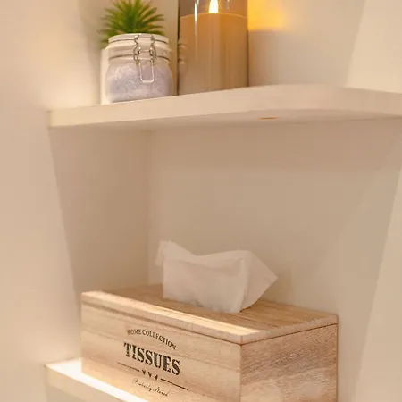 アパート Oasis - Center