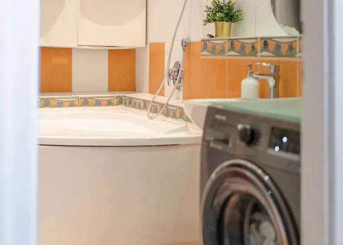 Oasis - Center شقة بودابست