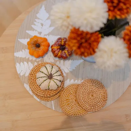 Oasis - Center * Budapest