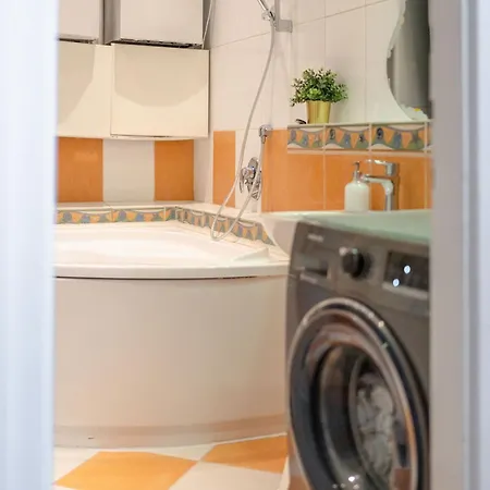 Oasis - Center Apartment Budapest