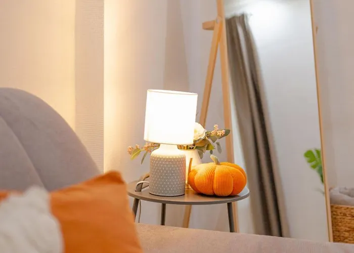 Oasis - Center Apartman Budapest
