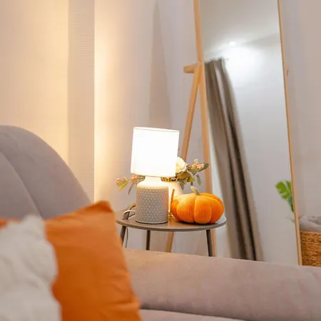 Oasis - Center Apartmán Budapešť