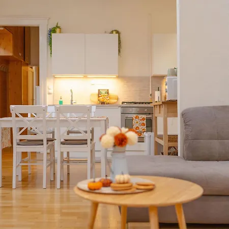 Apartmán Oasis - Center
