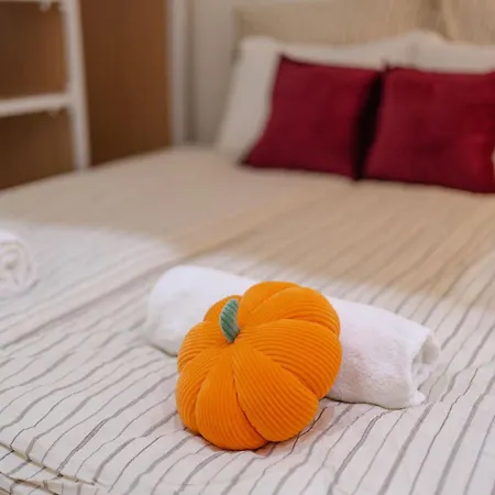 Apartmán Oasis - Center Budapešť